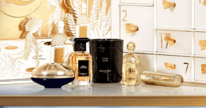 Guerlain Das Märchen der Wunder Adventskalender 2025