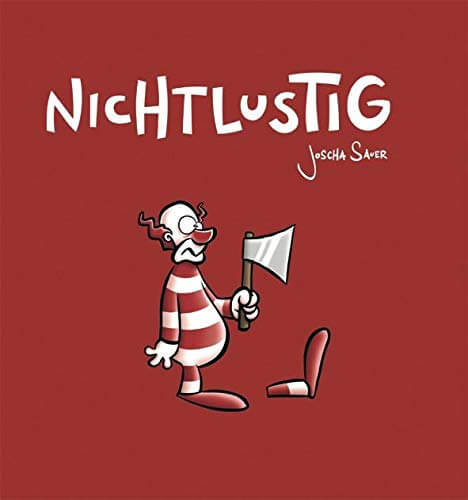 Nichtlustig im Advent Nichtlustig im Advent
