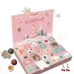 Mein Yoga Adventskalender