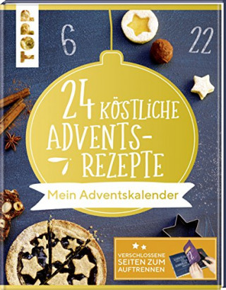 Rezepte-Adventskalender