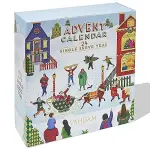 Sonnentor Gewürz Adventskalender