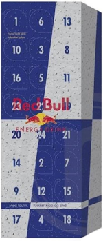 Red Bull Adventskalender