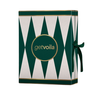Getvoila Adventskalender Getvoila Adventskalender