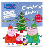 Peppa Pig Advent Calendar 2023