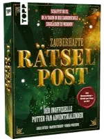 riva Harry Potter Adventskalender