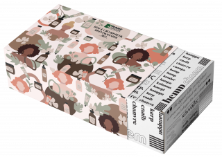 Hanf Magazin HANF & CBD KOSMETIK ADVENTSKALENDER Hanf Magazin HANF & CBD KOSMETIK ADVENTSKALENDER