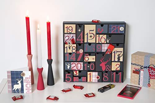 Artemio Adventskalender zum Dekorieren Artemio Adventskalender zum Dekorieren