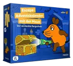 FRANZIS Adventskalender Experimente und Zaubertricks