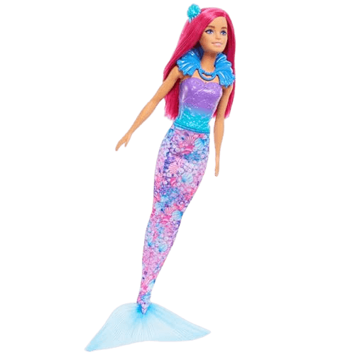 Barbie-Adventskalender Barbie-Adventskalender
