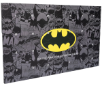 DC Universe Socken Adventskalender