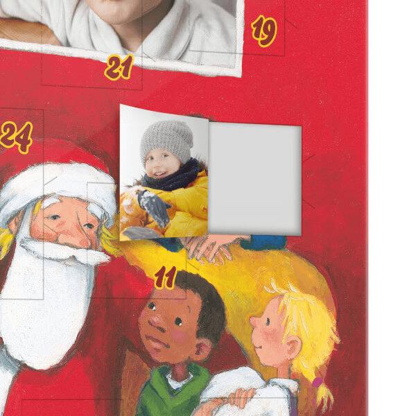 Framily Foto-Adventskalender – Weihnachten Framily Foto-Adventskalender – Weihnachten