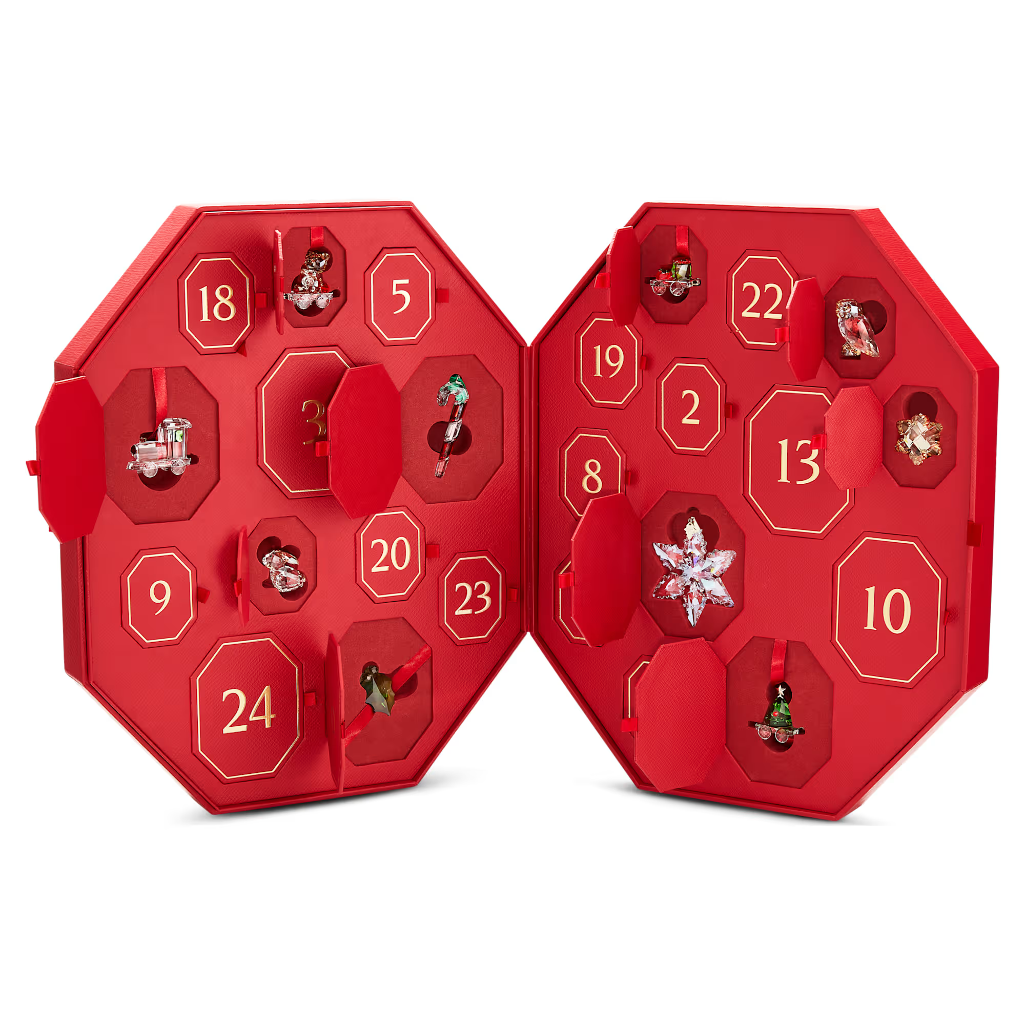 Die coolsten Schmuck Adventskalender 2024 Bestenliste