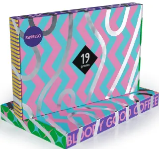 Kaffee Adventskalender 2025