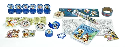 Paw Patrol Adventskalender 2025 Paw Patrol Adventskalender 2025