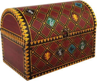 Harry Potter Adventskalender