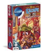 Escape Adventskalender Kinder
