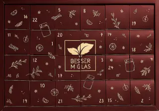 Bio-Adventskalender 2025
