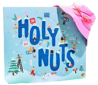 Gesunde Adventskalender