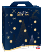 Mit Genuss durch den Advent Adventskalender