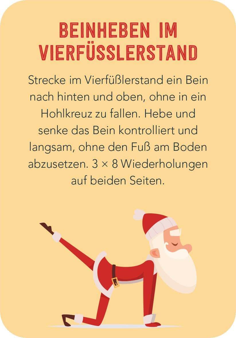 Bücher-Adventskalender Bücher-Adventskalender