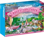 PLAYMOBIL Adventskalender Heidis Winterwelt