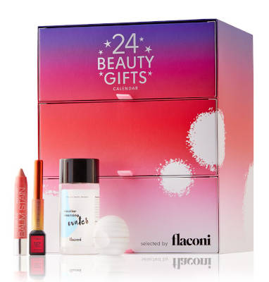 Flaconi 24 Beauty Gifts Adventskalender 2020