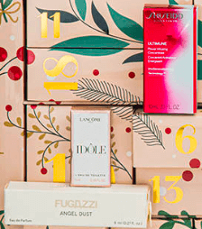 Beauty-Multibrand Adventskalender Beauty-Multibrand Adventskalender