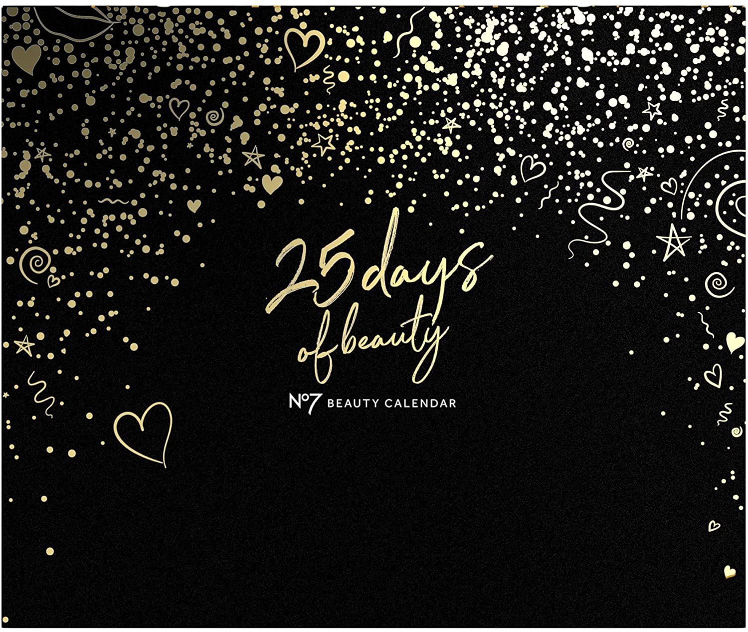 No7 releases Beauty Advent Calendar worth £465 with an epic twist