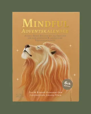 Animal Spirit Adventskalender 2025 Animal Spirit Adventskalender 2025