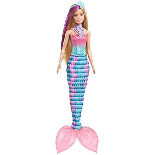 Barbie-Adventskalender 2024
