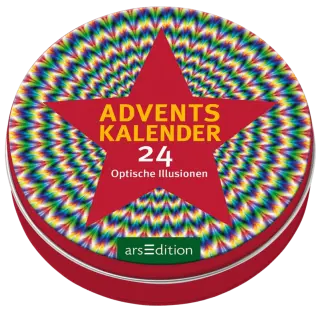 Adventskalender To Go