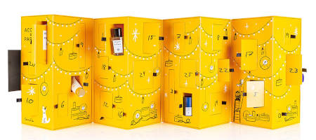Acqua di Parma Adventskalender 2020