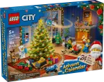 LEGO Friends Adventskalender