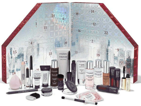 By Terry Jewel Exclusive Fantasy Advent Calendar By Terry Jewel Exclusive Fantasy Advent Calendar