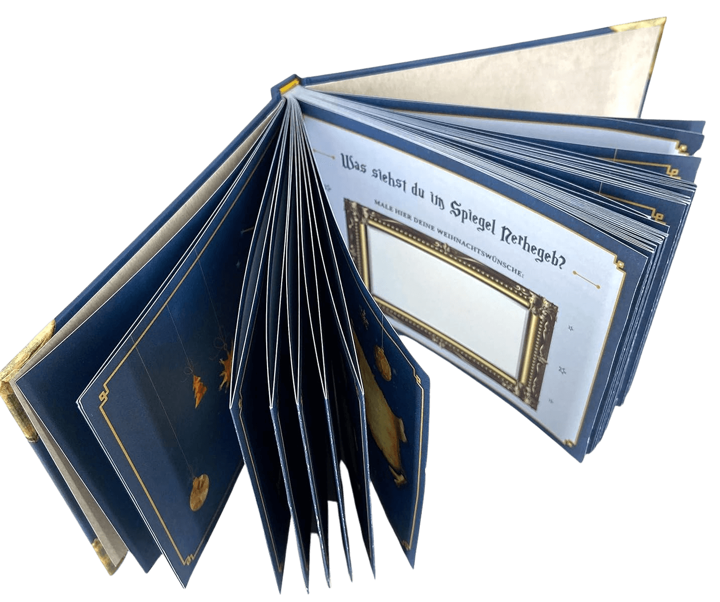 Bücher-Adventskalender Bücher-Adventskalender