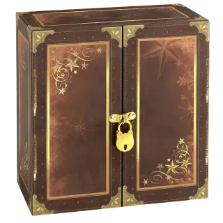 Harry Potter Adventskalender für Erwachsene