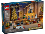 Harry Potter Spielzeug-Adventskalender
