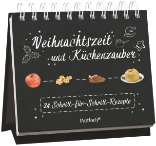 Rezepte-Adventskalender