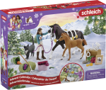 Sternenschweif Adventskalender