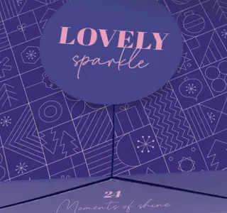 melovely Adventskalender