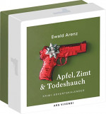 Apfel, Zimt & Todeshauch Adventskalender