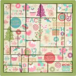 Accentra „Bath & Body“ Adventskalender