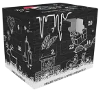 PEPPERWORLD Tomate BIO Adventskalender