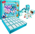 Accentra DISNEY STITCH Adventskalender