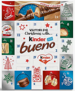 Choco Delicacy Advent Calendar