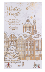 accentra Winter Magic Adventskalender