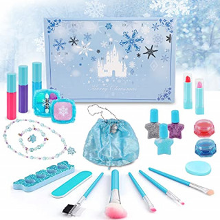 Souarts Beauty Adventskalender Souarts Beauty Adventskalender