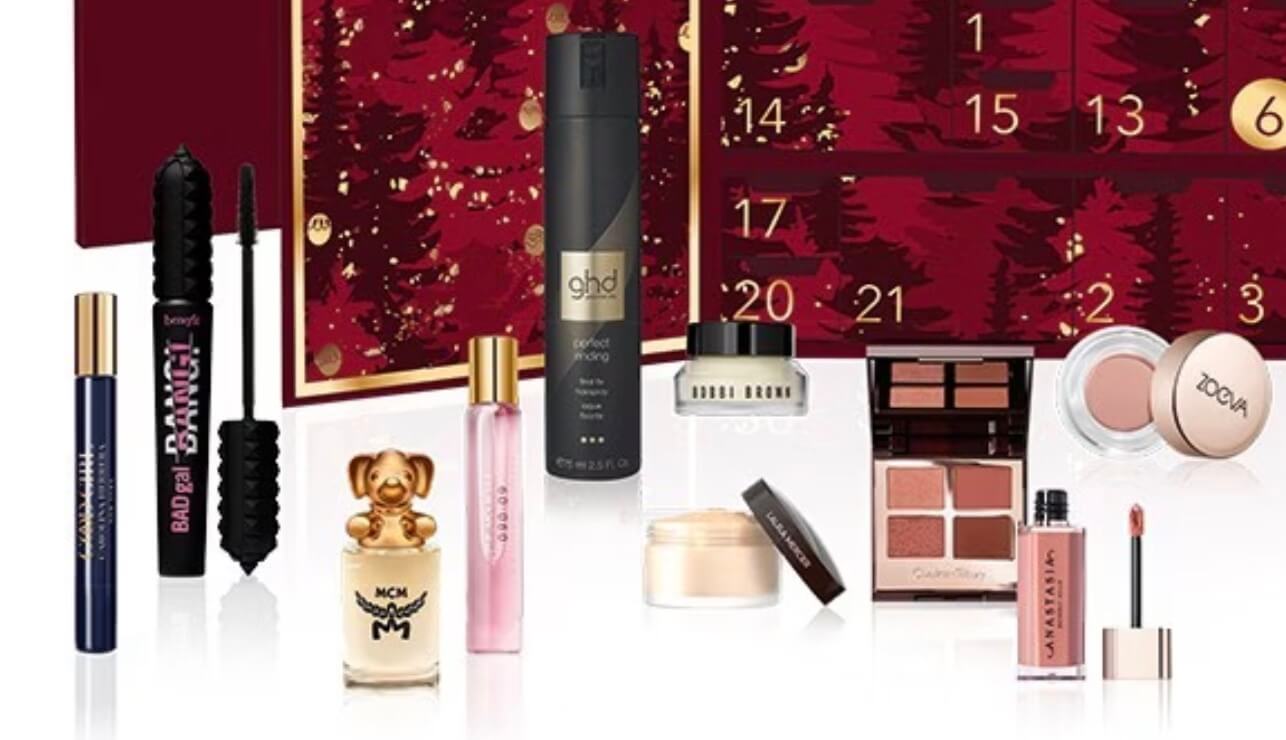 Beauty Adventskalender 2025 aktuelle Bestenliste