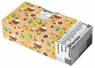 Hanf Magazin – HANF TEE ADVENTSKALENDER Hanf Magazin – HANF TEE ADVENTSKALENDER