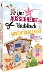Mein kreativer Adventskalender